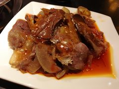-宽板凳老灶火锅(簋街店)