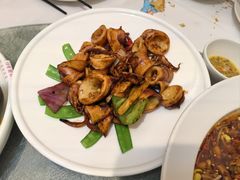 -79号渔船海鲜饭店(宝安店)