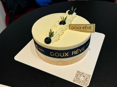 -杜哈夫DOUX RÊVE·生日蛋糕(日月光店)