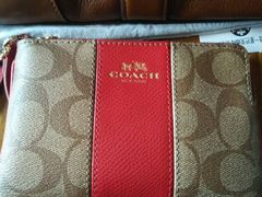 -COACH蔻驰(百联奥特莱斯广场店)