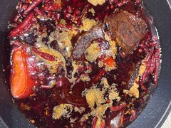 -蜀大侠火锅(建设路第五大道店)