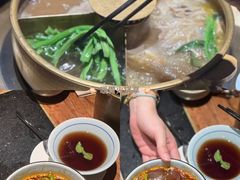 -巴奴毛肚火锅(六天地店)