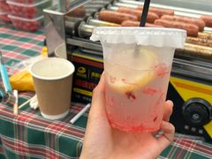 -盐官日光域房车营地·有盐餐厅