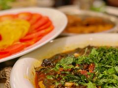 -田园印象·成都土菜院子(华阳店)