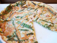 -郑阿姨的家·이모네·韩料&烤肉(武川路店)