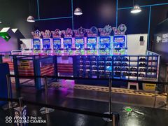 -上海JOYPOLIS环游嘉年华主题乐园