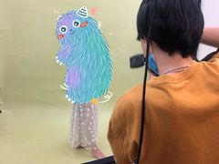 -海马体照相馆|大师(武汉光谷K11店)