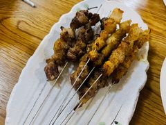 -质烤烤物·活烤海鲜(质烤总店)