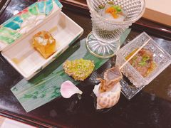 -鮨一日本料理(大中华店)