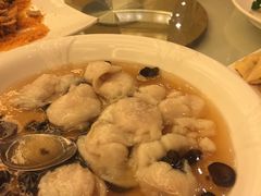 -御花园·粤菜·海鲜火锅(中山公园店)