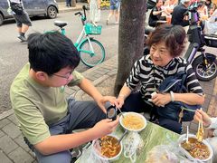 -东仓门早市
