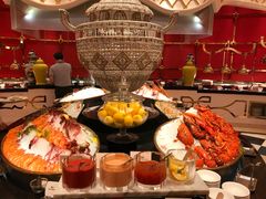 -咖啡苑 - 蔚藍夏日限定主题(永利皇宫店)