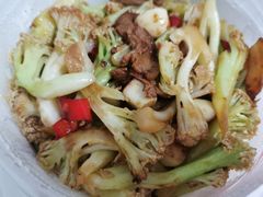 -西贝莜面村(万象天地店)