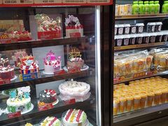 -味多美蛋糕(西安门店)