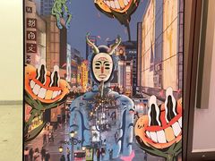 -春熙路步行街