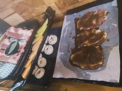 -杀猪天·韩国烤肉(总店)