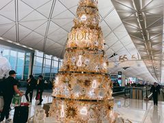 -香港国际机场