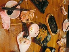 -烧蠔帮·湛江生蚝(南桥店)