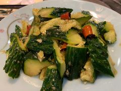 -德顺斋爆肚涮肉馆·烧烤·羊蝎子·清真炒菜(马驹桥店)