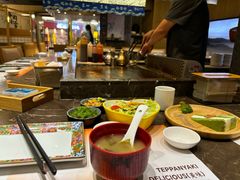 -春田小幸铁板烧(忠义街店)