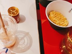 -小龙坎火锅(汉街店)
