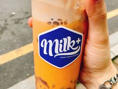 -milkplus·泰式奶茶(较场东路店)