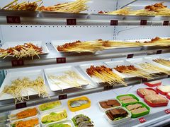 -马路边边火锅串串(观前街店)