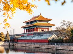 -故宫博物院(故宫)