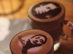 -为你钟情咖啡馆(春熙路太古里步行街店)