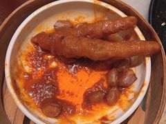 豉汁蒸凤爪-金鼎轩(方庄店)