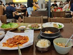 -韩礼年糕(飞虹路店)