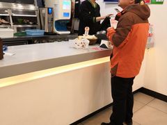 -老乡鸡(淮河路步行街店)
