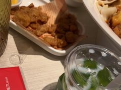 -九毛九西北菜(番禺万达店)