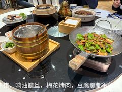 -老西门·常州菜(新区店)