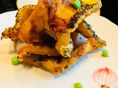 -广州文华东方酒店·江-由辉师傅主理