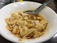 -马相卿特色烤肉面食馆(虎台店)