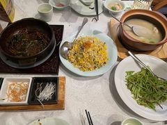 -淮扬府·游园京梦(北京SKP店)