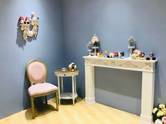 -泡泡玛特POPMART(上海环球港店)