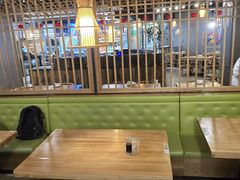 -陈傻子餐厅(世纪都会店)