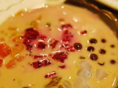 冰粉-福苗小骆驼烧烤(大唐不夜城店)
