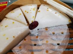 -丽华园(汉阳龙阳店)