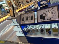 -闪惠修·手机维修贴膜(森兰商都店)