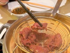 -荣叔港式沙嗲牛肉火锅(正佳潮流店)
