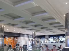 -威尔仕健身(金茂店)