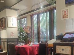 -阿莉餐厅(枣阳路店)