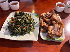 -弓二莜面(总店)