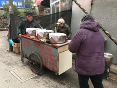 -潘玉麟糖粥
