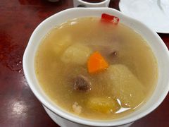 -华峰食馆(氹仔店)