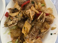-陈根记大牌档