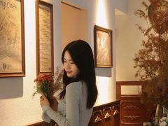 -青咖啡(三坊七巷店)
